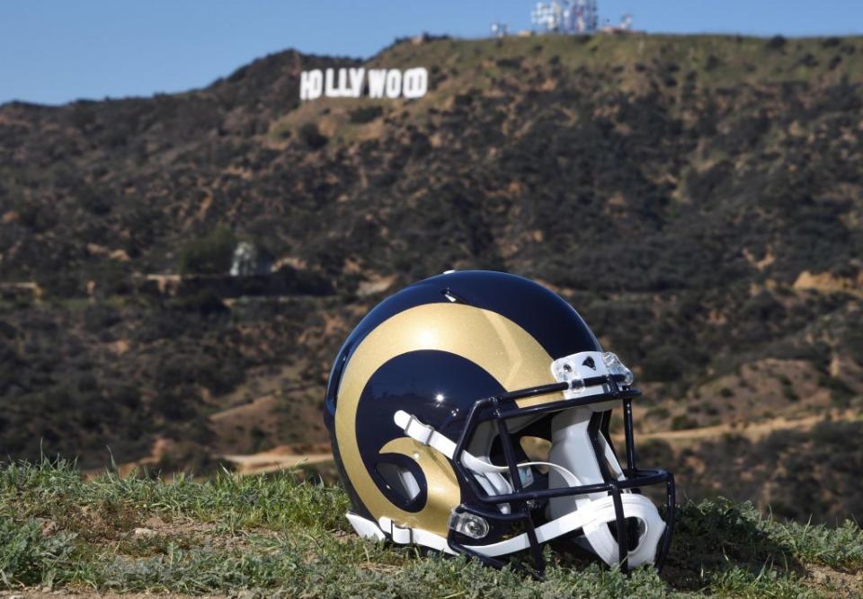 Los Angeles Rams