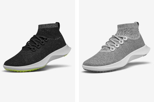 Lululemon and Allbirds are betting on running shoes to drive growth