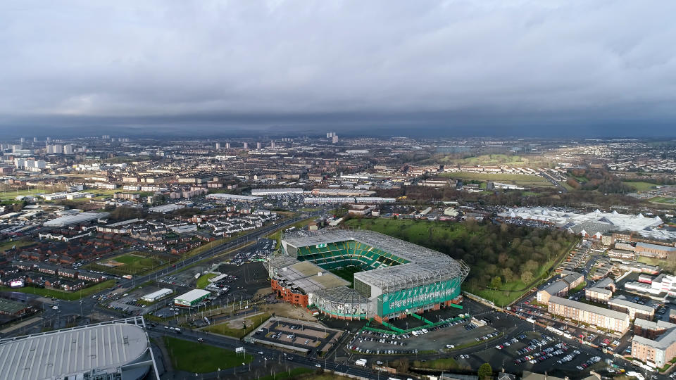 Celtic Park (Glasgow)