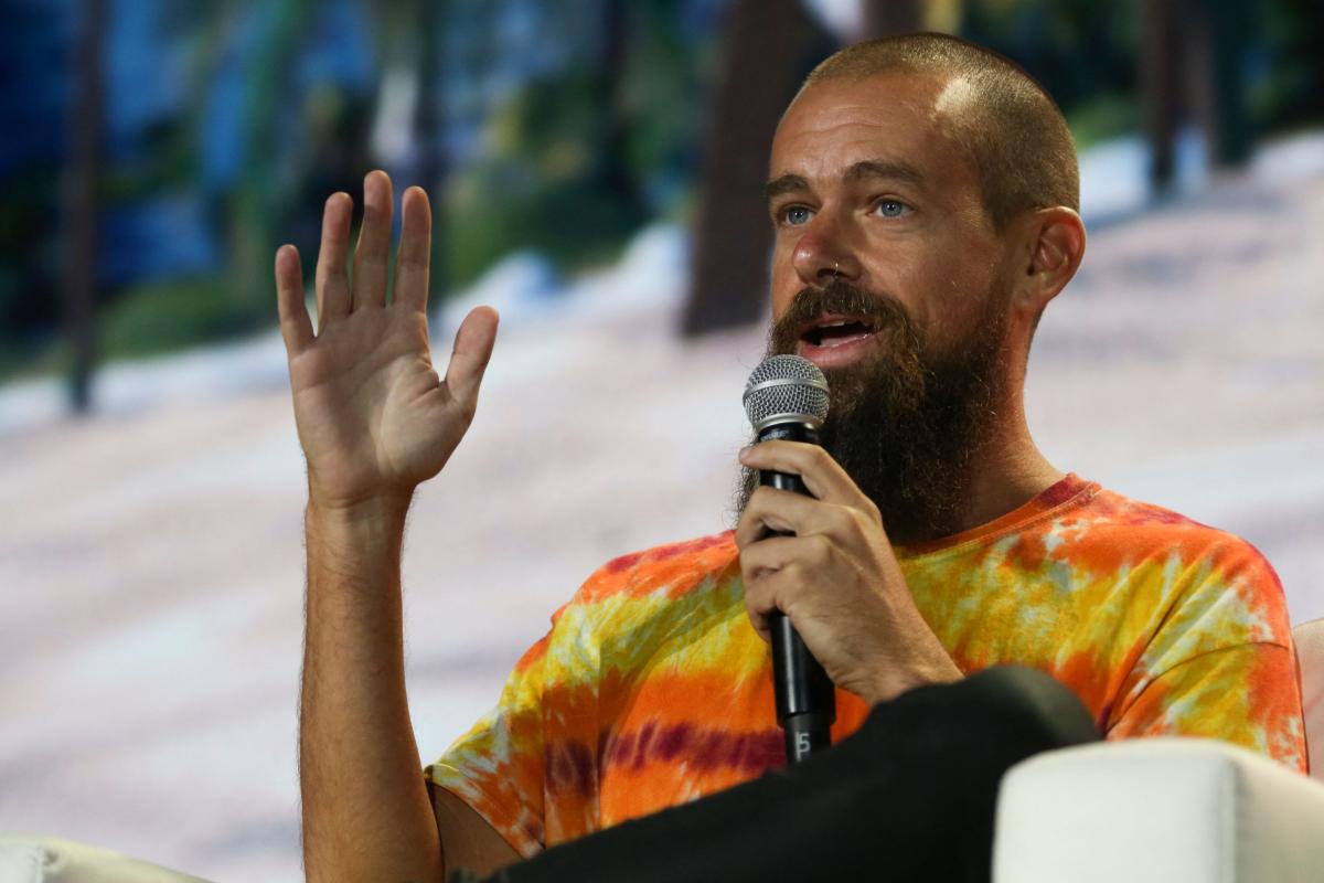 Twitter cofounder Jack Dorsey reveals his ‘biggest regret’ is letting the social media app become a company