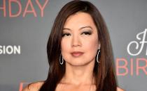 <p>Ming-Na Wen hatte feste Rollen in "The Batman", "Vanished" und "Stargate: Universe". Seit 2013 zeigte sie als Kampfpilotin Melinda May in der erfolgreichen Marvel-Serie "Agents of S.H.I.E.L.D.", dass sie noch immer Menschenleben retten kann. Zuletzt sah man sie in "The Mandalorian". (Bild: Pascal Le Segretain/Getty Images)</p>