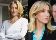 Felicity Huffman, Lynette Scavo en la serie, siguió triunfando en la pequeña pantalla gracias a ‘American Crime’ (2015-2017), aunque actualmente no pasa por su mejor momento personal, puesto que fue condenada a 14 días de prisión por pagar un soborno para facilitar el acceso de su hija a la universidad. (Foto: Moshe Brakha / Walt Disney Television / Getty Images / Pat Greenhouse / The Boston Globe / Getty Images).