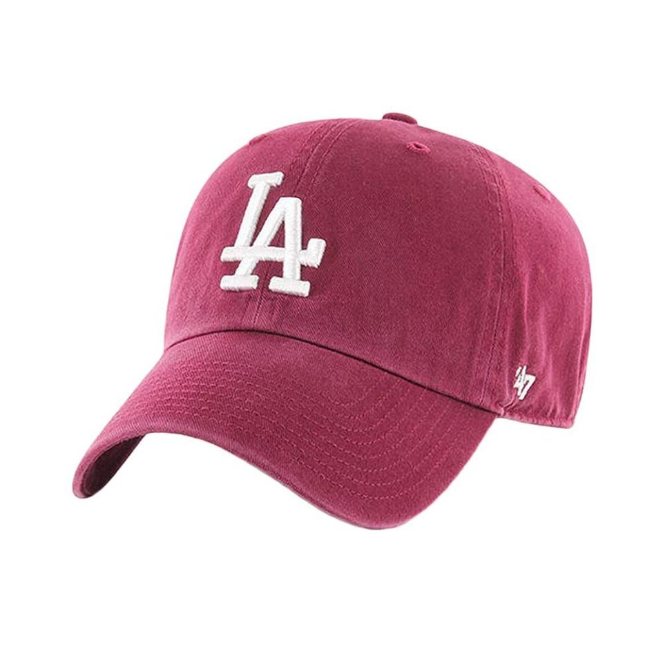 MLB Baseball Cap