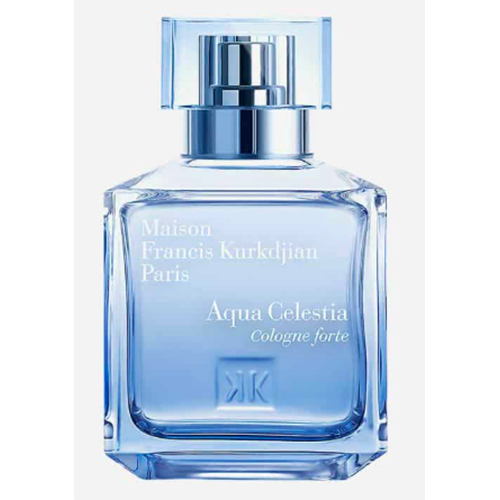 Aqua Celestia Cologne Forte by Maison Francis Kurkdjian