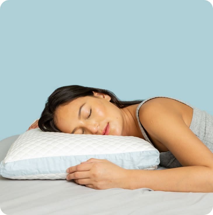 Pluto Pillow Review: A Custom-Built Pillow Worth More Than $125