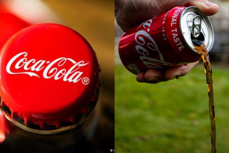 Coca-Cola podría sufrir impacto si OMS le retira uno de sus principales ingredientes