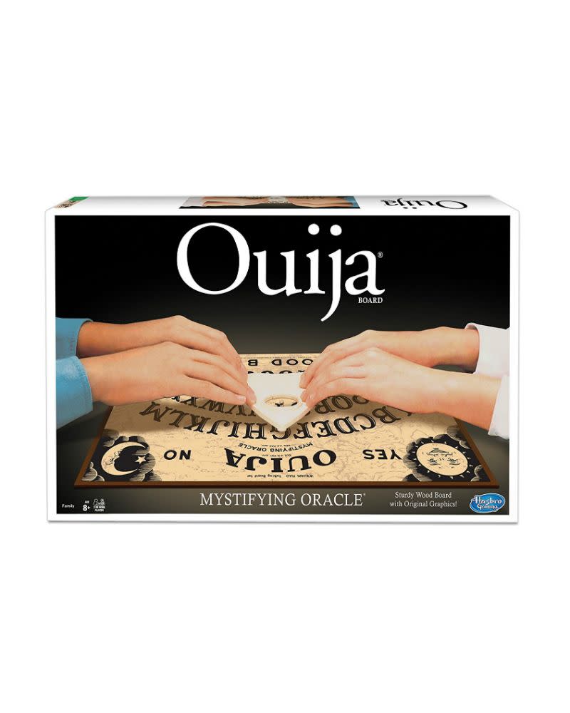 1967: Ouija