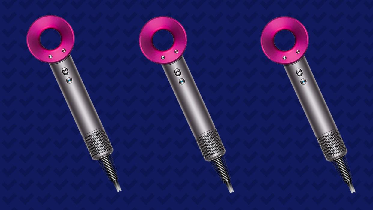 This cherished hair tool rarely ever goes on sale.