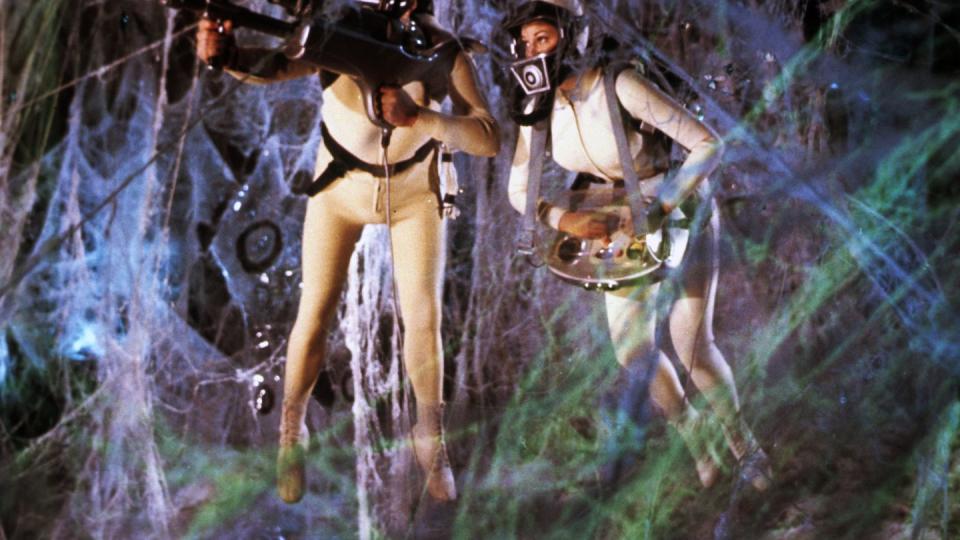 fantastic voyage