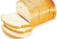 <div class="caption-credit"> Photo by: Thinkstock</div><b>FAT HABIT #13: Choosing white bread</b> <br> A study from the American Journal of Clinical Nutrition found that when obese subjects incorporated whole grains into their diets, they lost more abdominal fat over the course of 12 weeks. There are likely multiple factors at play, but the most notable is this: Whole grain foods pack in more fiber and an overall stronger nutritional package than their refined-grain counterparts.<b><br></b> <p> <b>The <a rel="nofollow noopener" href="http://wp.me/p1rIBL-16X" target="_blank" data-ylk="slk:Natural Remedies for Anxiety;elm:context_link;itc:0;sec:content-canvas" class="link ">Natural Remedies for Anxiety</a></b> </p> <br>