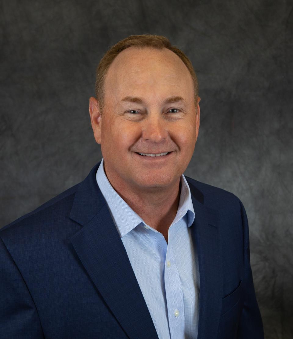 Lee Blank, a 30-year ag veteran, has been named CEO of Summit Carbon Solutions, an Ames company that seeks to build a $4.5 billion carbon capture pipeline in Iowa and three other states.