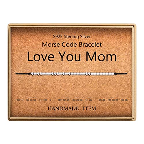 Gaoikerr Mother Day Keychain,Mom Birthday Gifts from Daughter Keychain-As  My Mom and Best Friend,Love Always - Yahoo Shopping