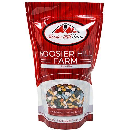 <p><strong>Hoosier Hill Farm</strong></p><p>amazon.com</p><p><strong>$10.99</strong></p><p><a href="https://www.amazon.com/dp/B00MTWTAIU?tag=syn-yahoo-20&ascsubtag=%5Bartid%7C1782.g.994%5Bsrc%7Cyahoo-us" rel="nofollow noopener" target="_blank" data-ylk="slk:BUY NOW;elm:context_link;itc:0;sec:content-canvas" class="link ">BUY NOW</a></p><p>Eat these by the handful or use them as a dessert topping. </p>