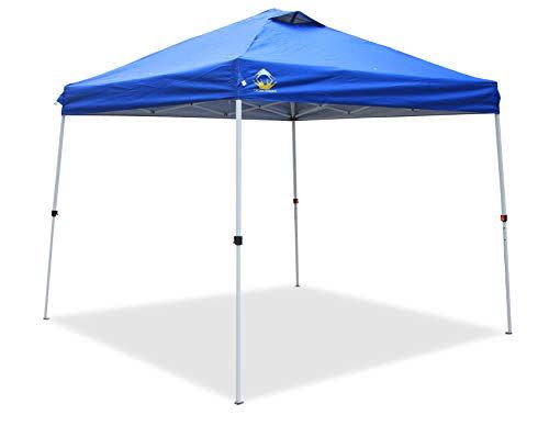 Pop-Up Canopy