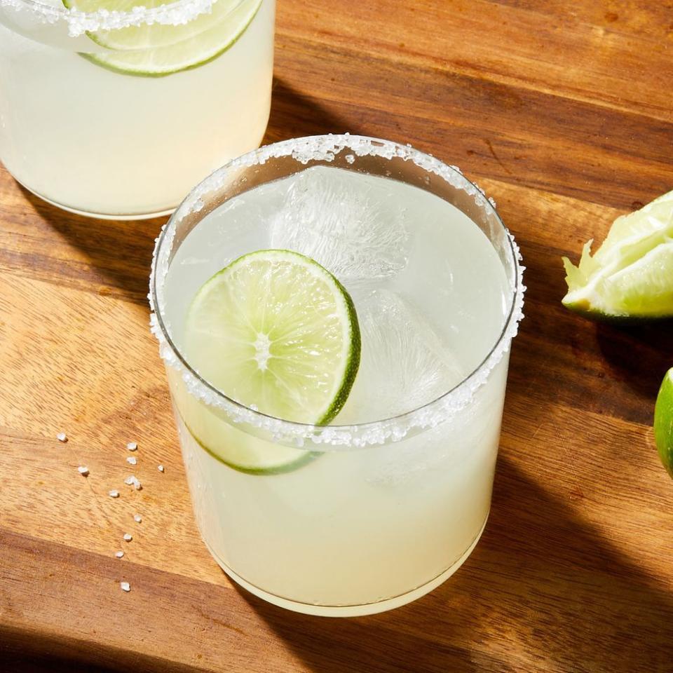 margarita recipe delish