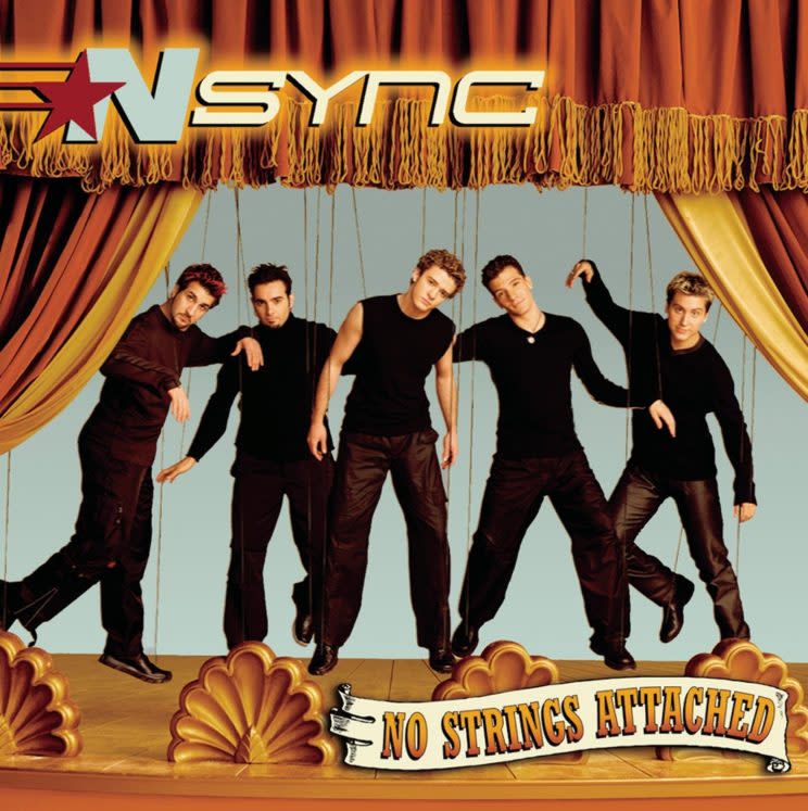 NSync's 