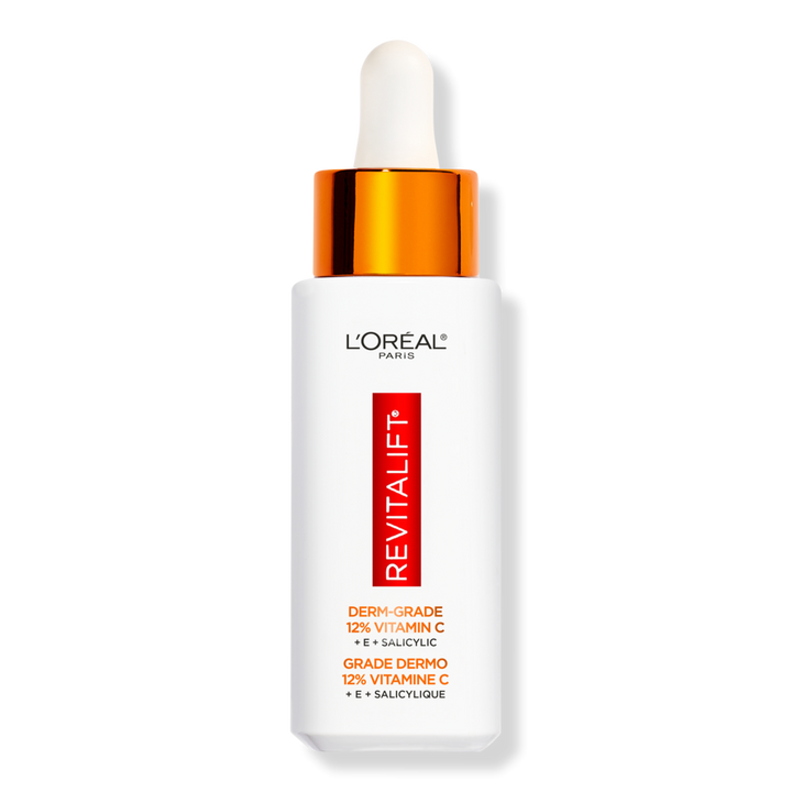 11) Revitalift 12% Vitamin C Serum