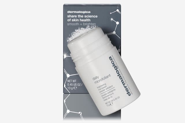 <p>Dermalogica</p>