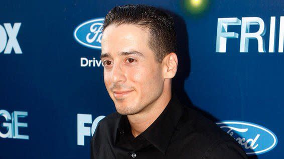 Kirk Acevedo