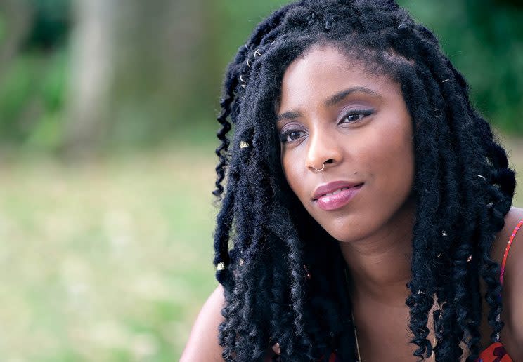 Jessica Williams in 'The Incredible Jessica James' (Photo: Sundance Institute) 