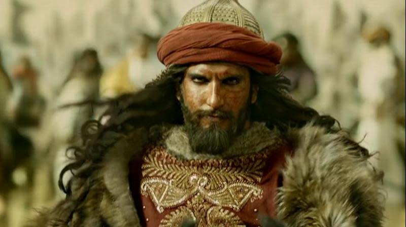 Ranveer Singh