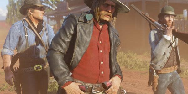 Red Dead Redemption 2: Requisitos mínimos y recomendados en PC