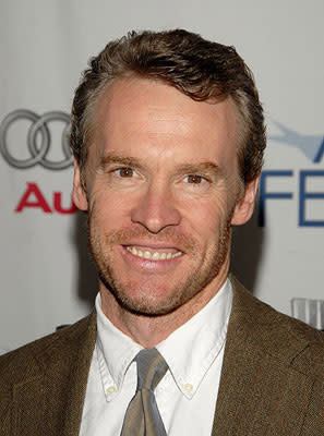 Tate Donovan at the Los Angeles AFI Fest screening of Fox Searchlight's The Savages