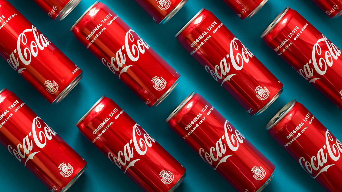 10 Coca-Cola Products You Can't Buy Anymore