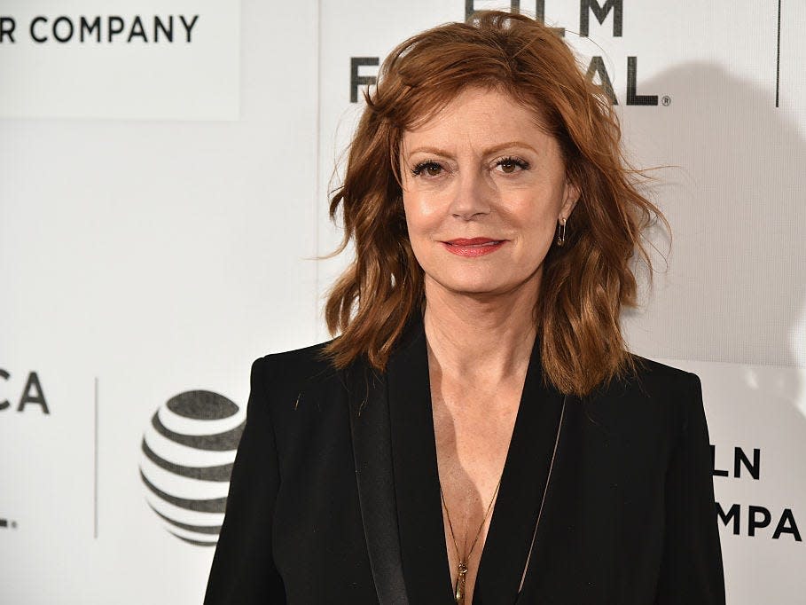 Susan Sarandon