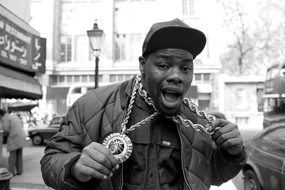 Biz Markie