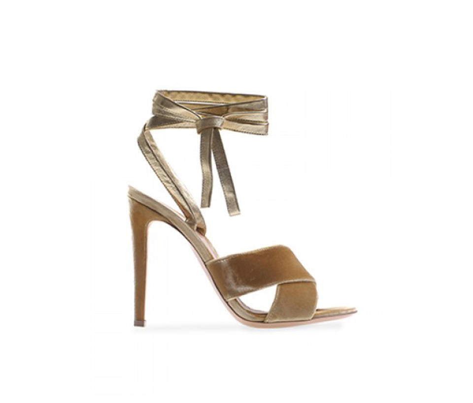 Gianvito Rossi Crissy