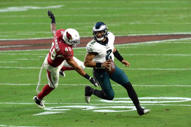 Philadelphia Eagles vs. Arizona Cardinals recap: Everything we know