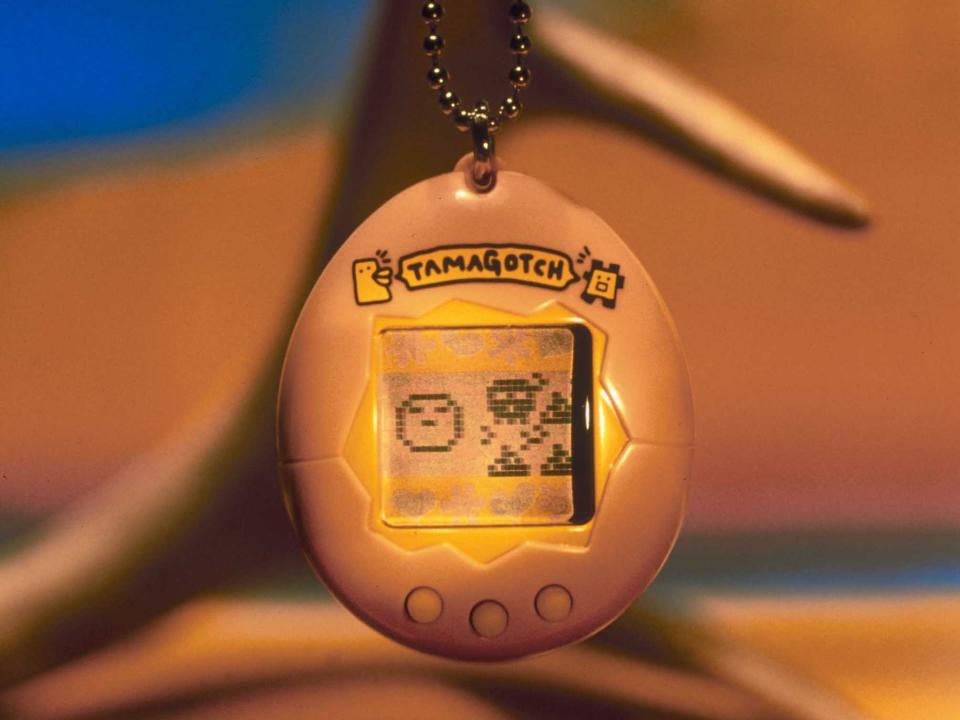 Tamagotchi