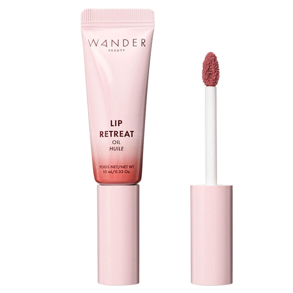 Wander Beauty Lip Oil