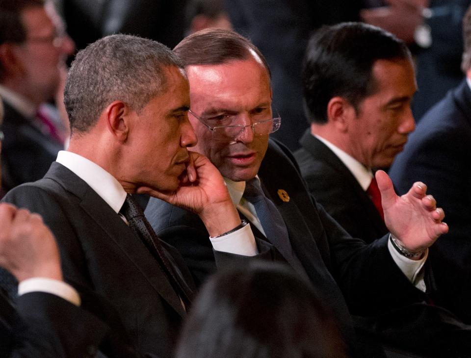 AUSTRALIA-G20-SUMMIT