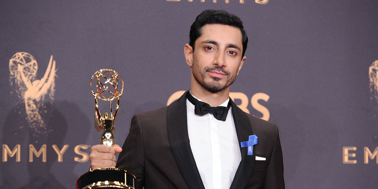 riz ahmed