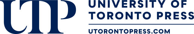 University of Toronto Press - My Final Territory
