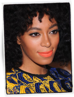 Solange Knowles | Getty Images 