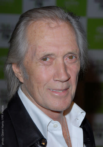 Free Carradine (David Carradine and Barbara Hershey)