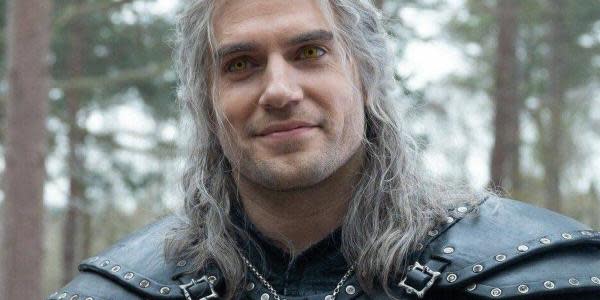 Rumor: Henry Cavill fue despedido de The Witcher por su actitud tóxica hacia las mujeres