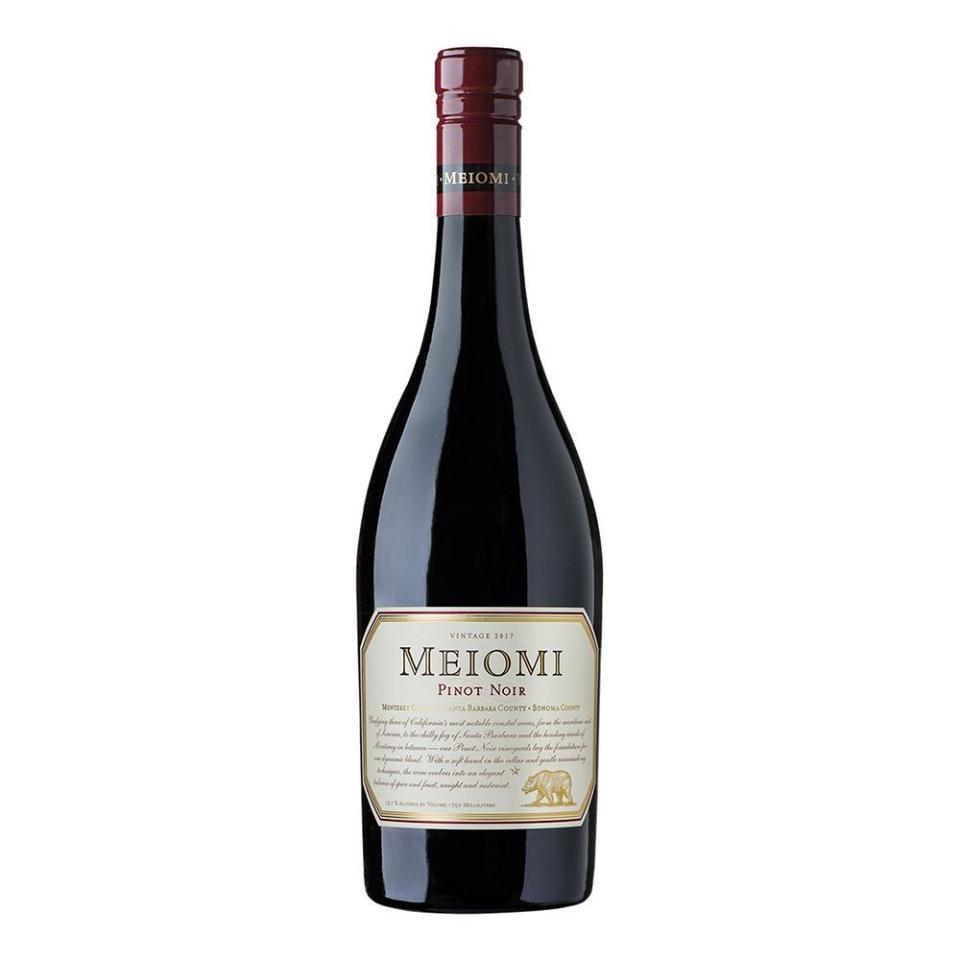 Meiomi Pinot Noir 2018