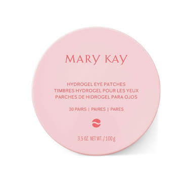 Mary Kay Hydrogel Eye Patches