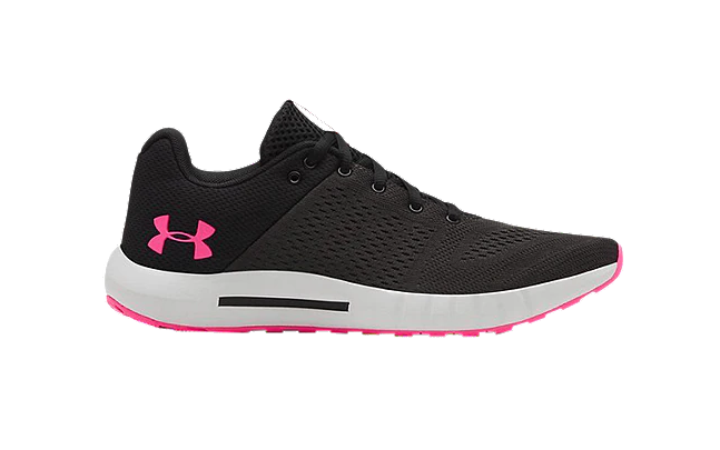 Under Armour Women's Micro G Pursuit Running Shoes