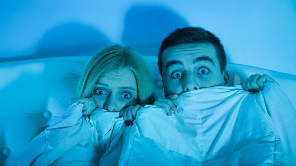 We have bad news for those who enjoy their late-night horror movies.