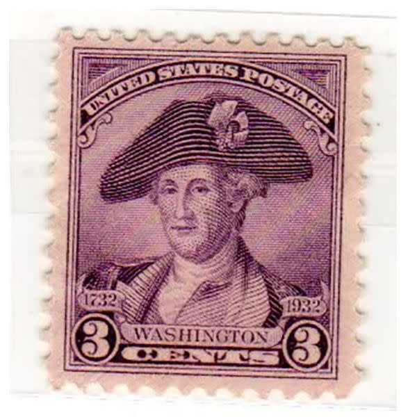 1932 stamp