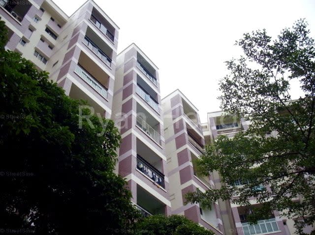 471 Jurong West Street 41 Photo