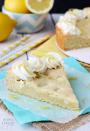 <p>It tough to get sick of something as delicious as lemon chess pie, but when cookie season rolls around, Virginians can stay true to the Southern classic by baking up this Lemon Cookie Cake and serving it by the slice.</p><p>Get the recipe from <a href="https://www.lifeloveandsugar.com/2014/07/11/lemon-cookie-cake/" rel="nofollow noopener" target="_blank" data-ylk="slk:Life, Love and Sugar;elm:context_link;itc:0;sec:content-canvas" class="link ">Life, Love and Sugar</a>.</p>