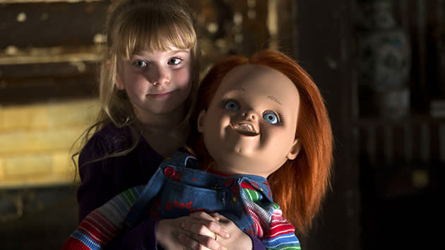 How to Watch the Child's Play and Chucky Movies in Chronological Order