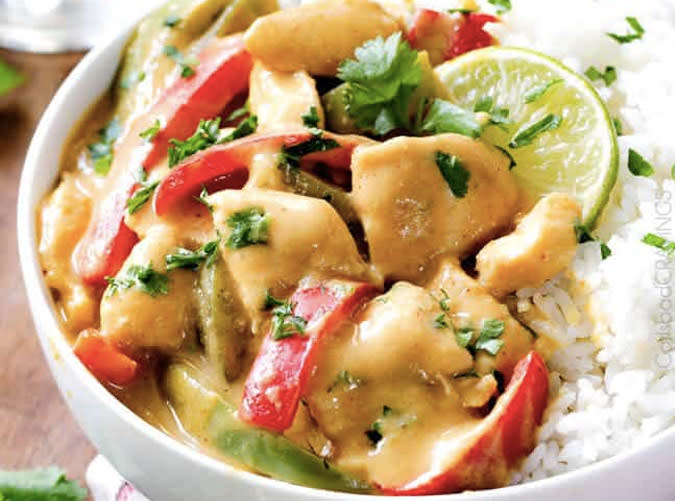 30 Easy Meals You Can Make with Frozen Chicken Breasts