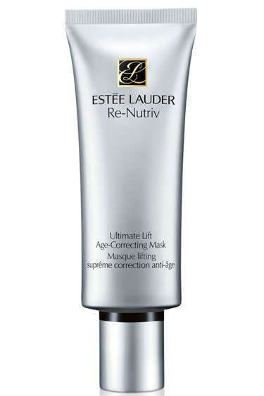 Estée Lauder Re-Nutriv Ultimate Lift Age-Correcting Mask